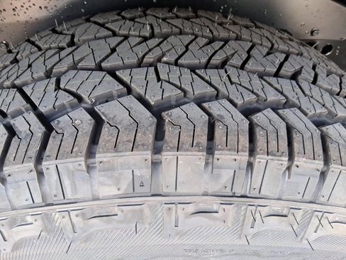 New 2026 Nissan Frontier Pro-X image 31