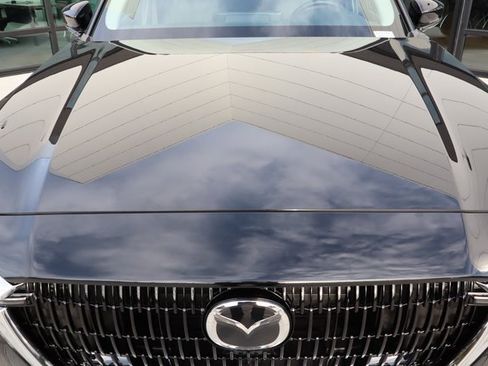 Certified 2025 MAZDA CX-90 Plug-In Hybrid w/ Preferred image 19