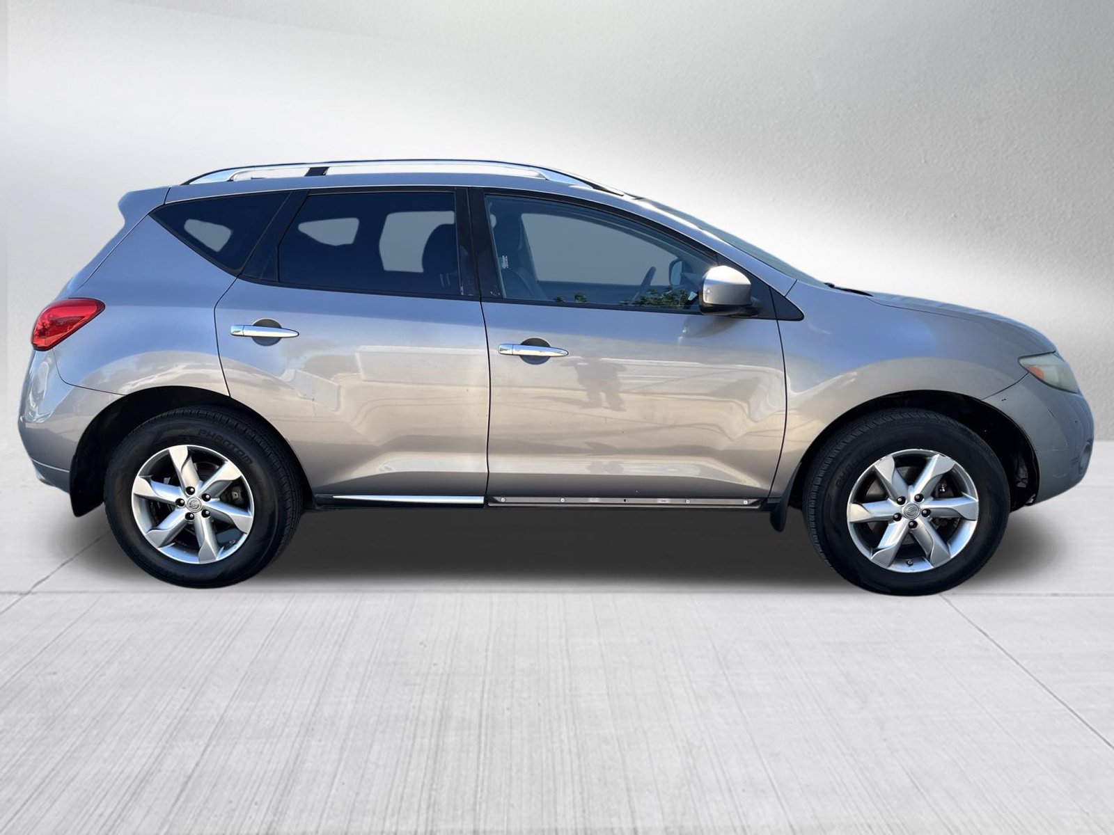Used 2010 Nissan Murano SL w/ Leather Pkg FWD image 5