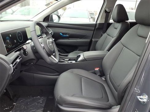 New 2026 Hyundai Tucson SEL image 9