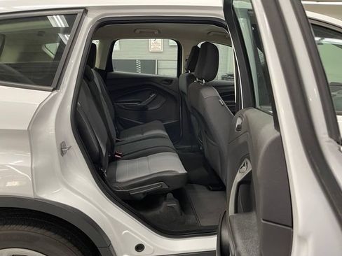 Used 2019 Ford Escape S FWD image 10