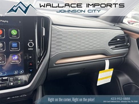 New 2026 Subaru Forester Sport image 58