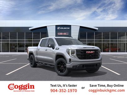 New 2026 GMC Sierra 1500 Elevation w/ Elevation Premium Package