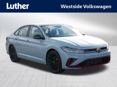 New 2025 Volkswagen Jetta GLI Autobahn