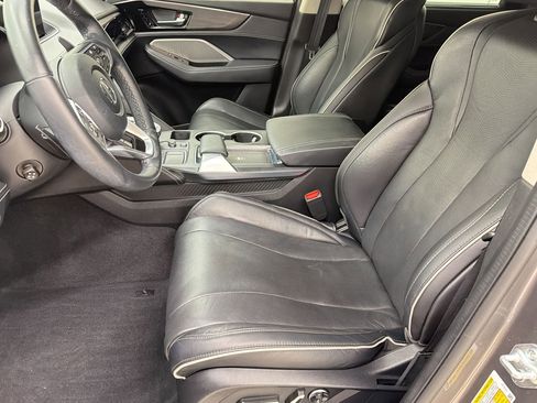 Used 2022 Acura MDX SH-AWD w/ Advance Package image 5