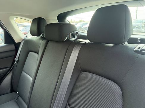 Certified 2023 MAZDA CX-5 AWD 2.5 S image 18