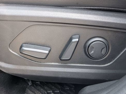 Used 2024 Hyundai Tucson Limited FWD image 21