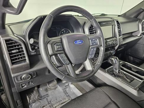 Used 2020 Ford F150 XLT w/ Equipment Group 302A Luxury AWD/4WD image 23