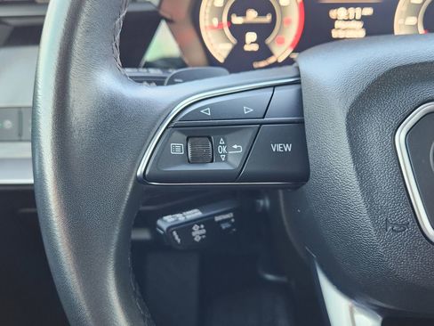 Used 2023 Audi A3 2.0T Premium Plus w/ Premium Plus Package image 33
