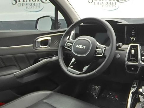 Used 2023 Kia Sorento SX FWD image 16