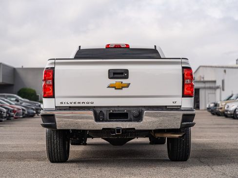Used 2015 Chevrolet Silverado 1500 LT w/ All Star Edition RWD image 6