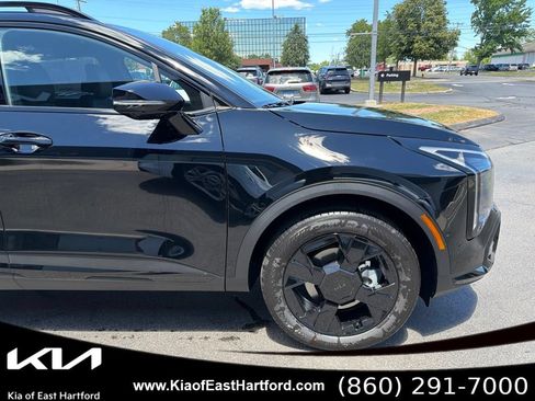 New 2026 Kia Sportage X-Line w/ X-Line Technology Package AWD/4WD image 6