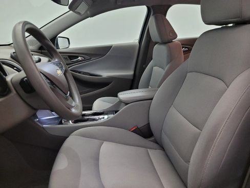 Used 2024 Chevrolet Malibu LT FWD image 17
