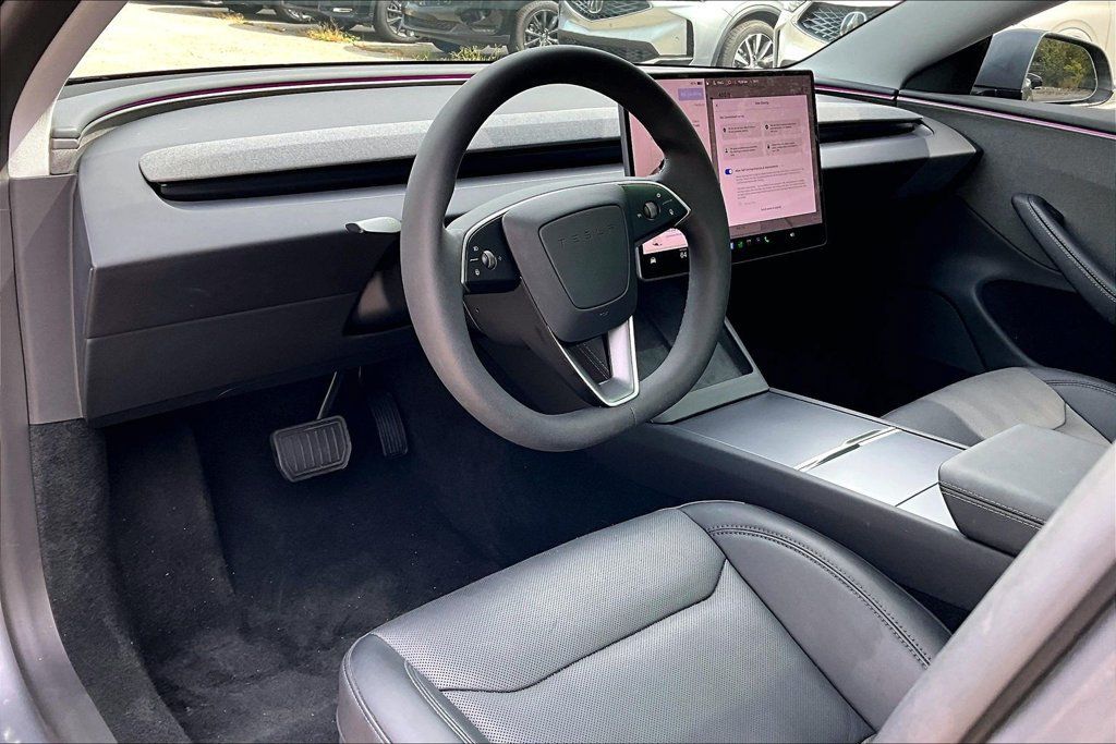 Used 2026 Tesla Model 3 RWD image 15