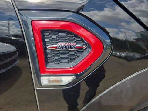 Used 2021 MINI Cooper Countryman John Cooper Works w/ Driver Assistance Package AWD/4WD image 24