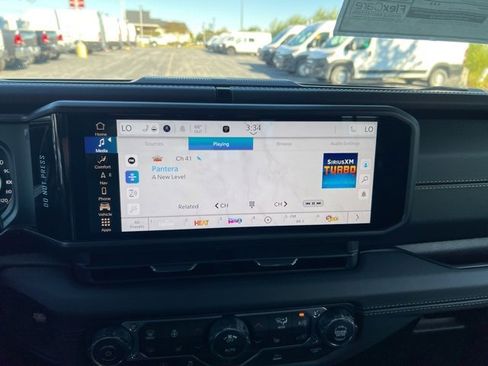 New 2025 Jeep Gladiator Sport S image 19