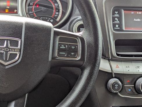Used 2020 Dodge Journey SE w/ Blacktop Package FWD image 21