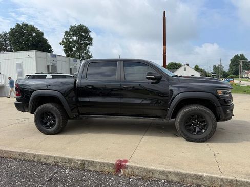 Used 2021 RAM 1500 TRX w/ TRX Level 2 Equipment Group AWD/4WD image 5