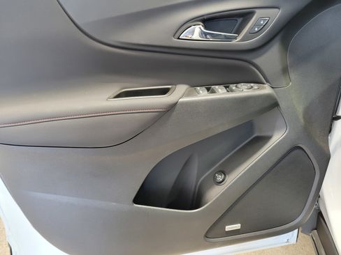 Certified 2022 Chevrolet Equinox RS w/ RS Leather Package image 26