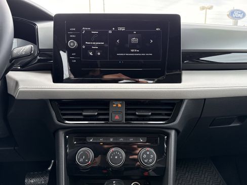 New 2026 Volkswagen Taos S image 16