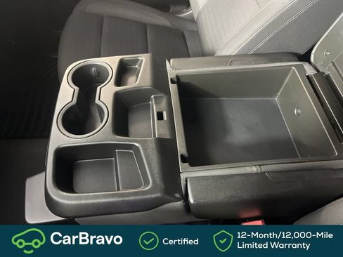 Used 2024 Chevrolet Silverado 1500 LT AWD/4WD image 37