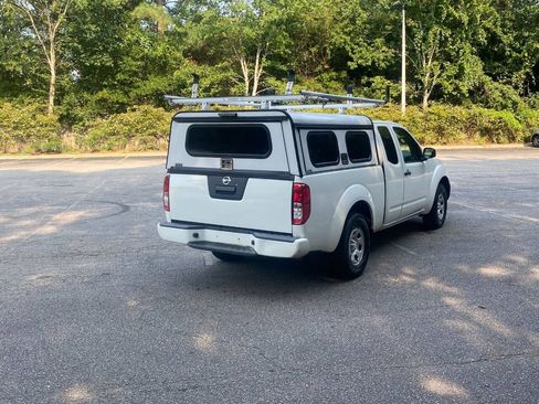 Used 2018 Nissan Frontier S RWD image 5