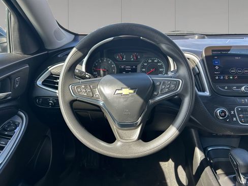 Used 2024 Chevrolet Malibu LT FWD image 13