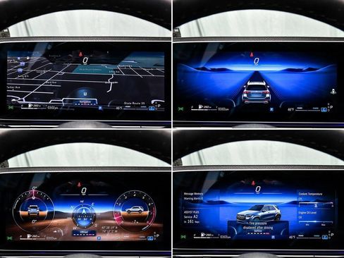 Used 2024 Mercedes-Benz GLE 350 4MATIC image 44