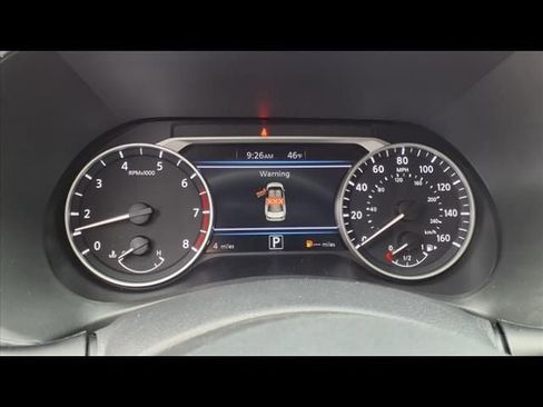New 2025 Nissan Sentra SV w/ All-Weather Package image 22