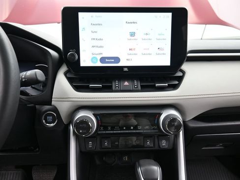 Used 2024 Toyota RAV4 XLE Premium w/ Weather Package image 13