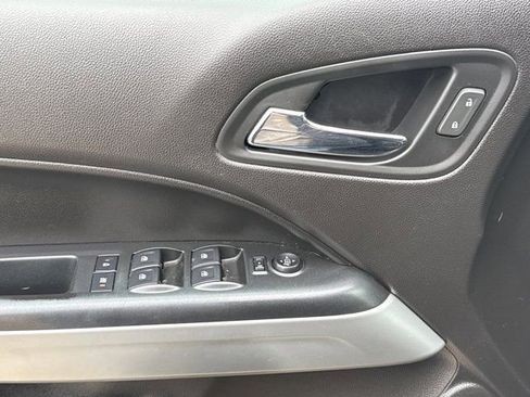 Used 2018 Chevrolet Colorado ZR2 AWD/4WD image 15