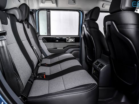 New 2026 INEOS Grenadier image 22