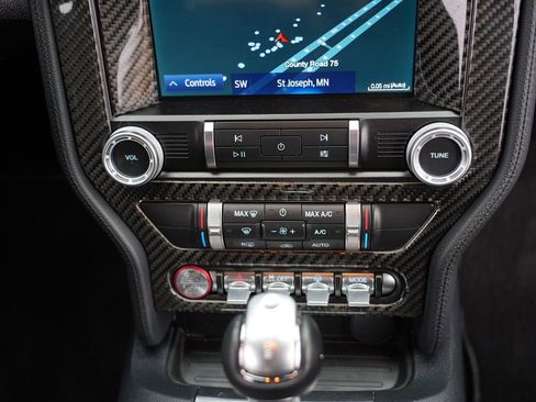 Used 2021 Ford Mustang Mach 1 image 29