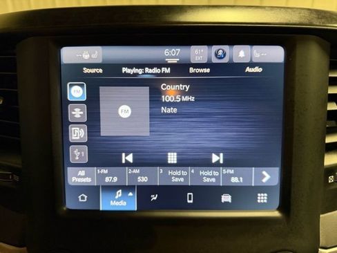 Used 2022 RAM 1500 Big Horn image 37