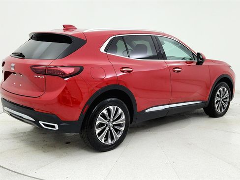 Used 2025 Buick Envision Preferred image 5