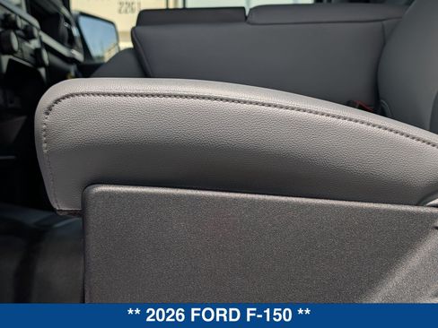 New 2026 Ford F150 XL AWD/4WD image 24