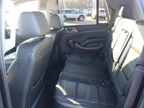 Used 2020 GMC Yukon Denali w/ Open Road Package image 43
