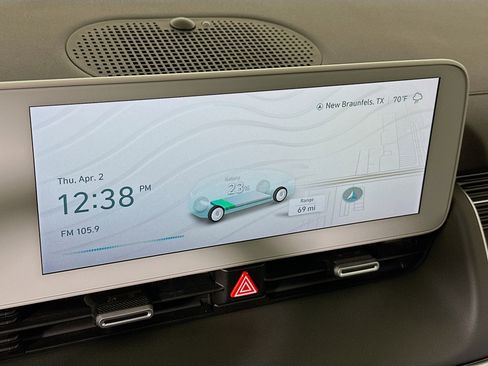 Used 2024 Hyundai Ioniq 5 SEL image 19