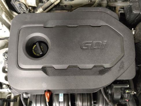 Used 2020 Kia Optima S image 30