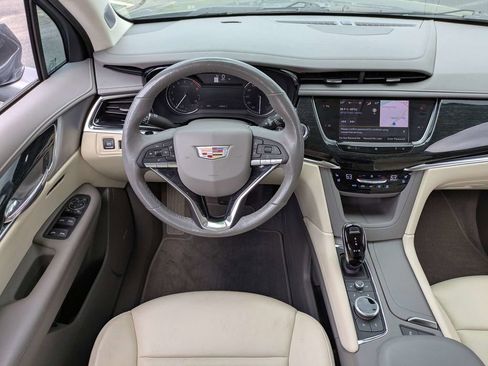 Used 2021 Cadillac XT6 Premium Luxury image 21