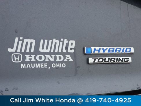 Certified 2023 Honda Accord Touring image 20