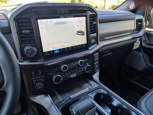 New 2026 Ford F150 Platinum AWD/4WD image 53