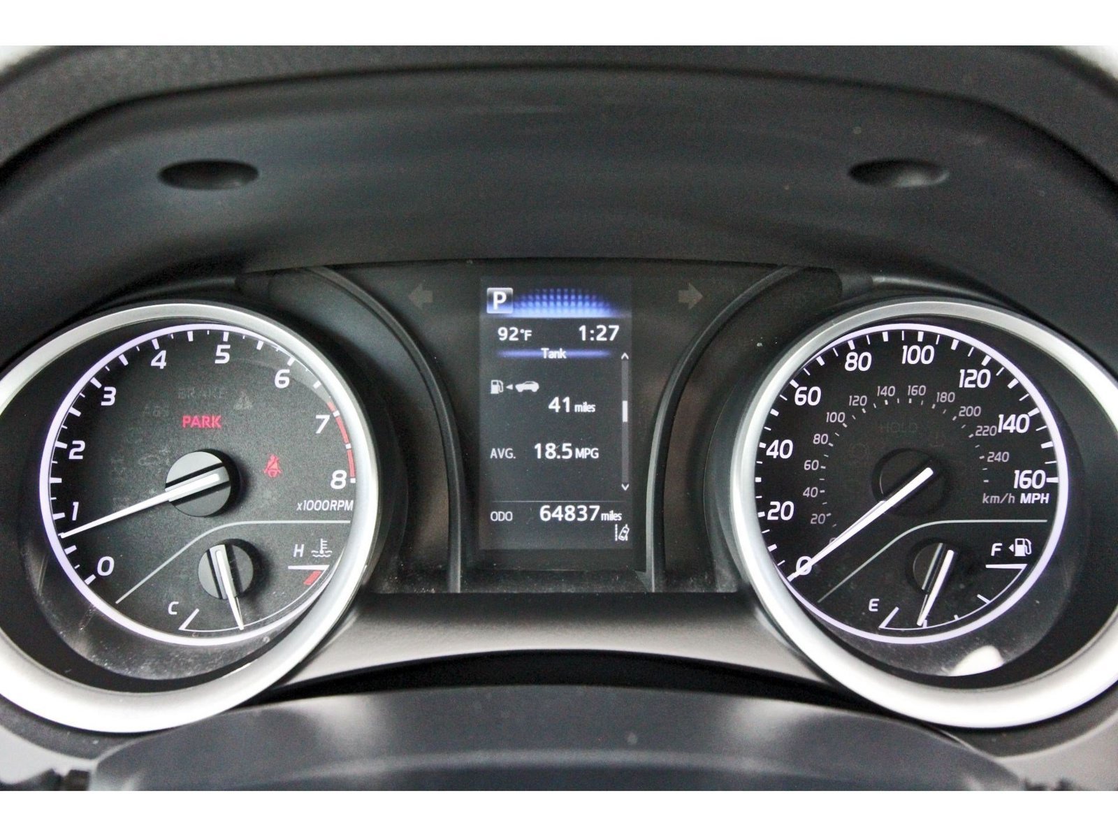 Used 2023 Toyota Camry LE FWD image 15