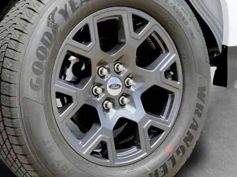 Used 2026 Ford F150 STX w/ Equipment Group 200A RWD image 11