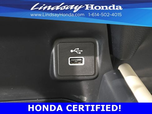 Certified 2023 Honda HR-V LX image 19