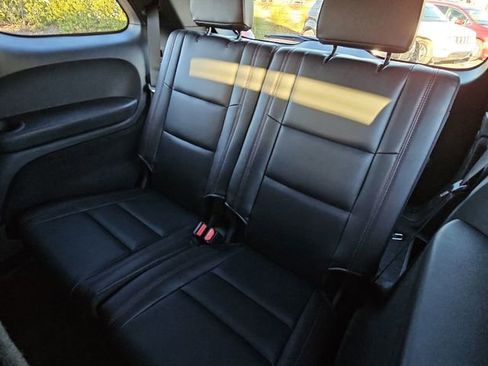 New 2026 Dodge Durango GT image 28