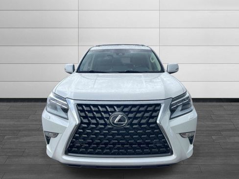 Used 2023 Lexus GX 460 Premium AWD/4WD image 8