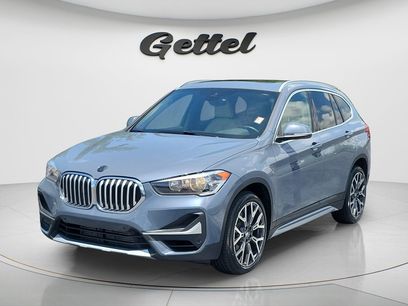 Used 2021 BMW X1 sDrive28i w/ Convenience Package