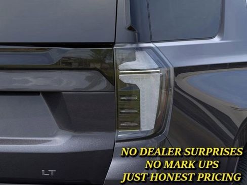 New 2026 Chevrolet Tahoe LT image 11