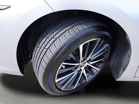 Used 2022 Lexus ES 350 w/ Premium Package FWD image 30